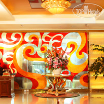 Embassy Suite Hotel 