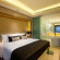 Crowne Plaza Shanghai Harbour City 