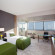 Crowne Plaza Shanghai Harbour City 