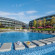 Crowne Plaza Shanghai Harbour City 