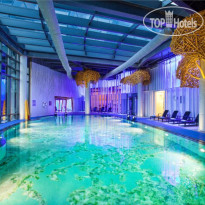Crowne Plaza Shanghai Harbour City 