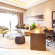 Crowne Plaza Shanghai Harbour City 