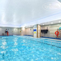 Grand Soluxe Zhongyou Hotel 