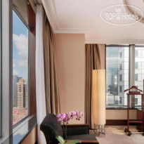 Grand Soluxe Zhongyou Hotel 