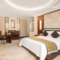 Grand Soluxe Zhongyou Hotel 