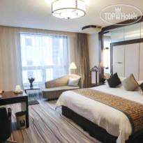 Grand Soluxe Zhongyou Hotel 