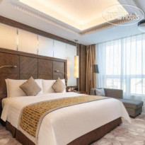 Grand Soluxe Zhongyou Hotel 