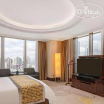 Grand Soluxe Zhongyou Hotel 