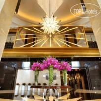 Grand Soluxe Zhongyou Hotel 