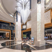 Grand Soluxe Zhongyou Hotel 