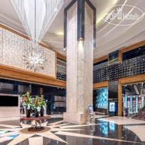 Grand Soluxe Zhongyou Hotel 