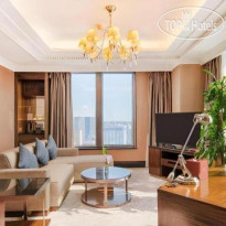 Grand Soluxe Zhongyou Hotel 