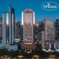 Grand Soluxe Zhongyou Hotel 