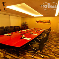 Kingswell Hotel Tongji 