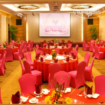 Kingswell Hotel Tongji 