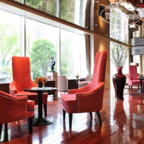 The Qube Hotel Nanqiao