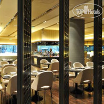 The Qube Hotel Nanqiao