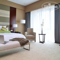 The Qube Hotel Nanqiao