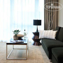 The Qube Hotel Nanqiao