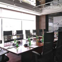 The Qube Hotel Nanqiao