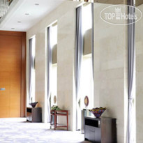 The Qube Hotel Nanqiao