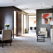 The Qube Hotel Nanqiao