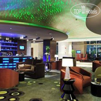 The Qube Hotel Nanqiao