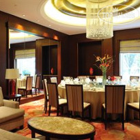 The Qube Hotel Nanqiao