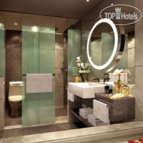 The Qube Hotel Nanqiao