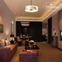 The Qube Hotel Nanqiao
