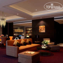 The Qube Hotel Nanqiao