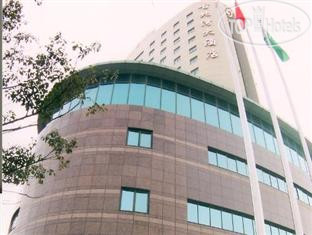 Hotel photo Gubei Garden Hotel 4*