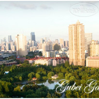 Gubei Garden Hotel