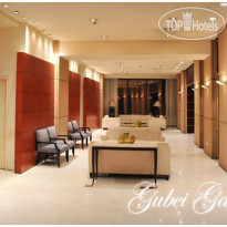 Gubei Garden Hotel