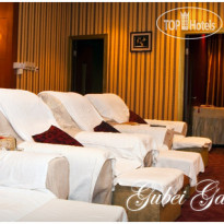 Gubei Garden Hotel