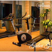 Gubei Garden Hotel