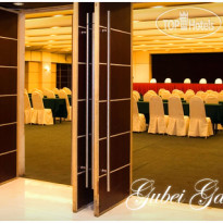 Gubei Garden Hotel