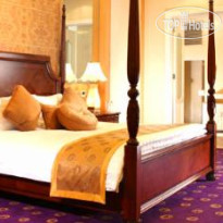 Ramada Plaza Pudong South Hotel 
