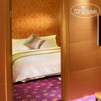 Ramada Plaza Pudong South Hotel 