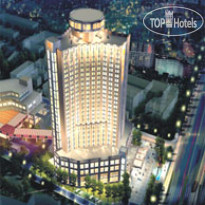 Ramada Plaza Pudong South Hotel 