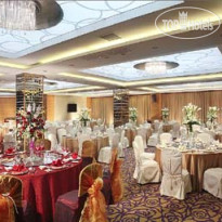 Ramada Plaza Pudong South Hotel 