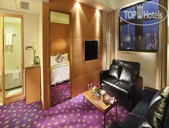 New photos from tourists Ramada Plaza Pudong South Hotel 4*