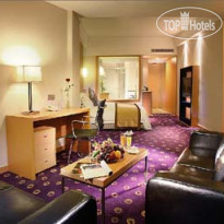 Ramada Plaza Pudong South Hotel 