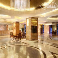 Ramada Plaza Pudong South Hotel 