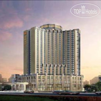 Ramada Plaza Pudong South Hotel 