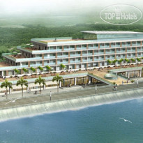Holiday Inn Express Shanghai Nanhuizui 