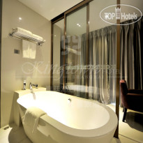 Kingtown Riverside Hotel Plaza Shanghai 