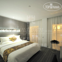 Kingtown Riverside Hotel Plaza Shanghai 