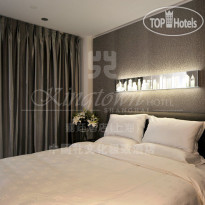 Kingtown Riverside Hotel Plaza Shanghai 