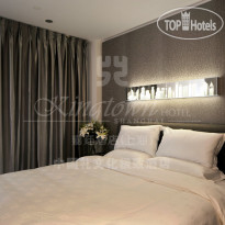 Kingtown Riverside Hotel Plaza Shanghai 